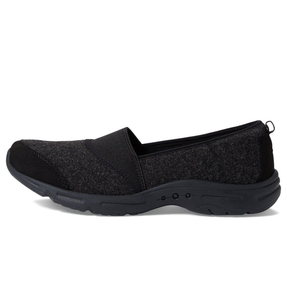 Easy Spirit Btwixt Womens Walking CD US BlackMulti 8 Wide